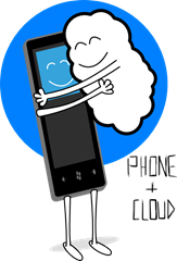 phonepluscloud